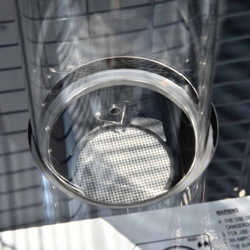 Outdoor Patio Gas Heater 11.2KW