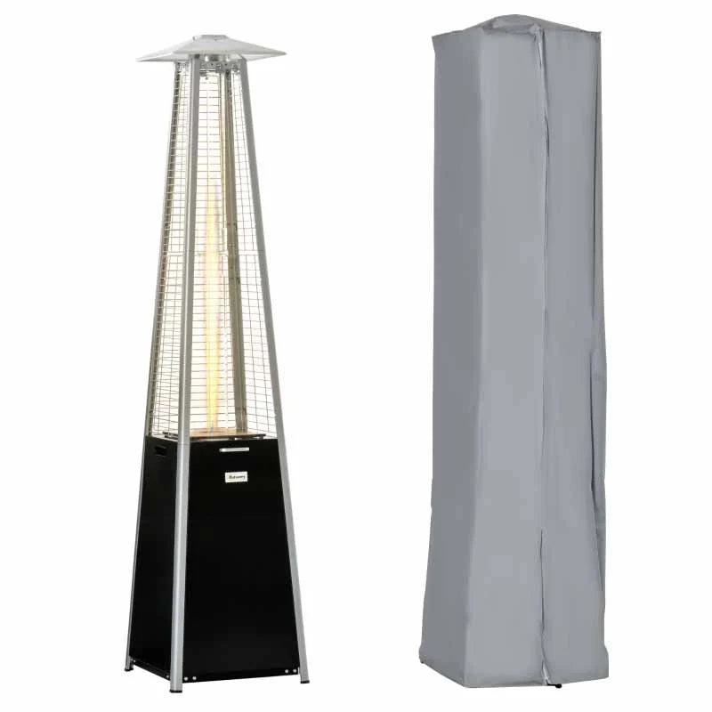 Outdoor Patio Gas Heater 11.2KW