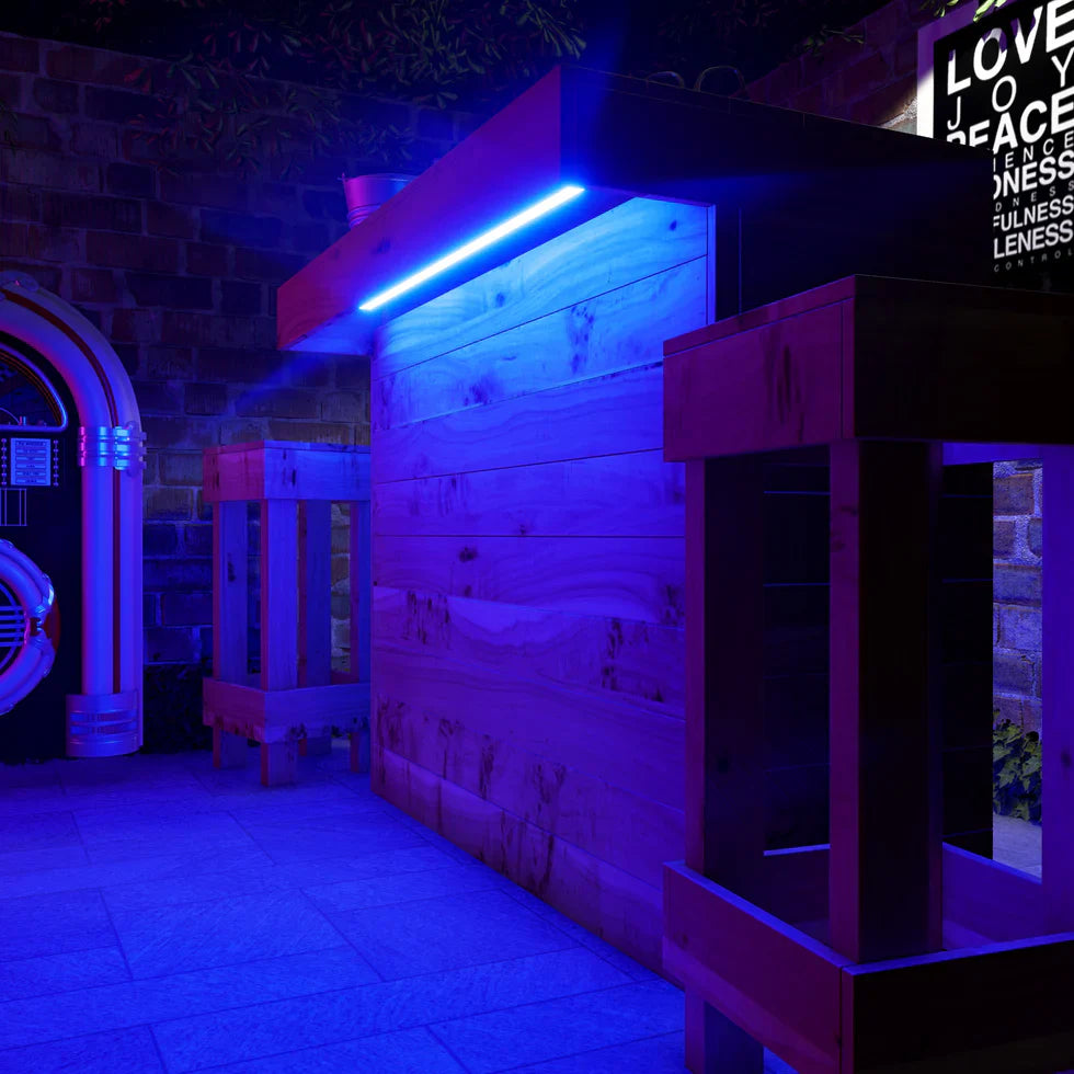 LED Underglow