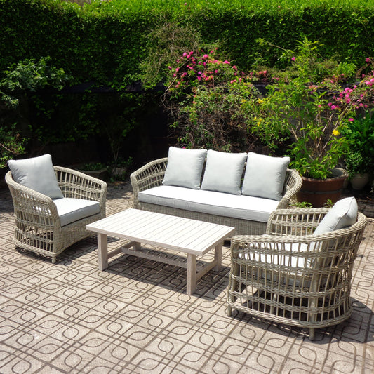 Palma Collection Outdoor Lounge Set