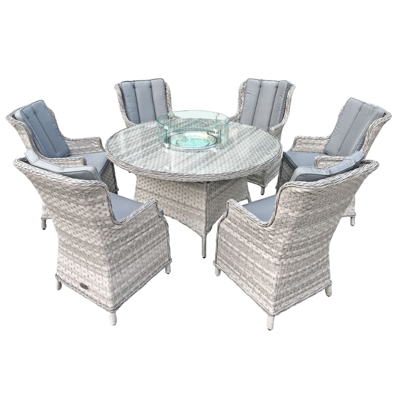 5-7 Seat Dining Sets