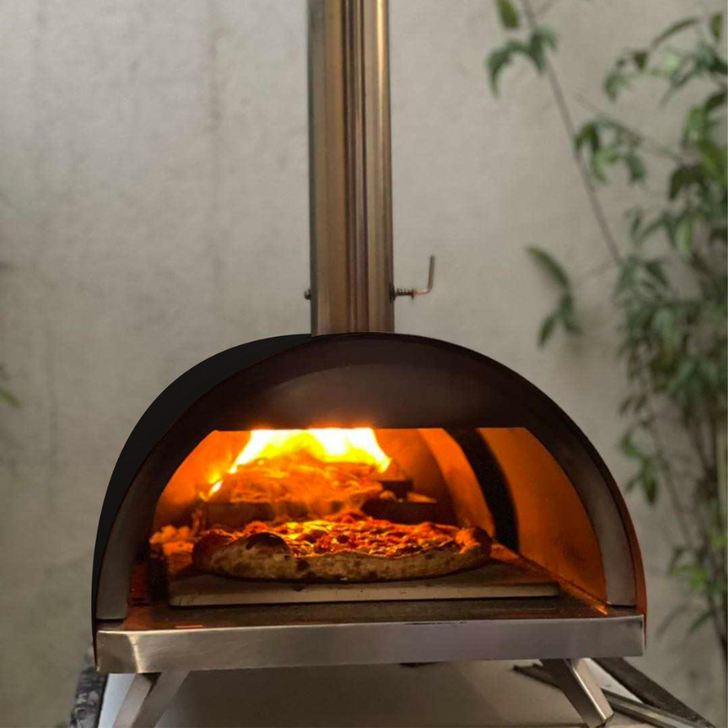 Pizza Oven